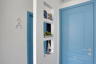 Vacanze a San Vito lo Capo