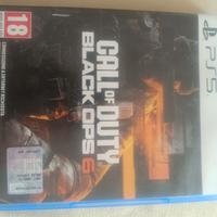 Call of duty Black Ops 6