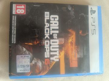 Call of duty Black Ops 6