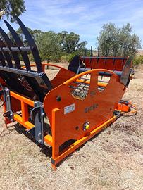 Lanciapaglia SIG Drake SD-1L (versione lunga)