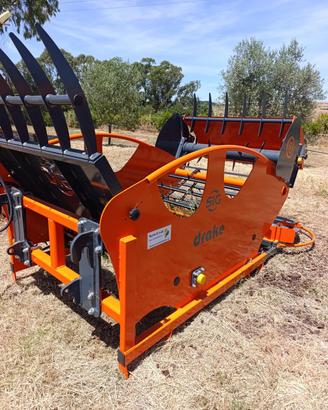 Lanciapaglia SIG Drake SD-1L (versione lunga)