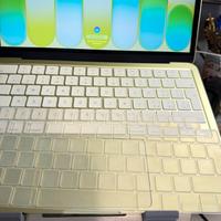 mc book neo giallo agrume 512 giga anno 2026