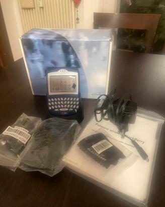 BlackBerry 7230 RIM