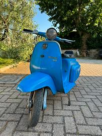 Lambretta 50 Special