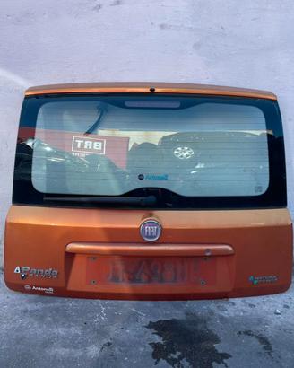 Portellone Posteriore Completo Originale FIAT Pand