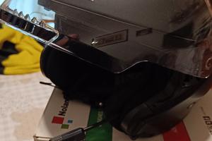 Coppia di caschi jet LS2