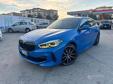 Bmw 116d 5p. Msport