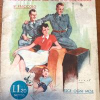 IL CANZONIERE DELLA RADIO_1940