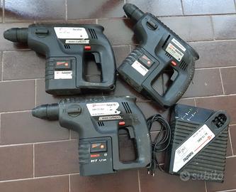 Martelletti Master 