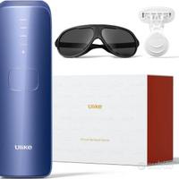 EPILATORE LUCE PULSATA IPL ULIKE AIR 3 NUOVO