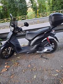 Liberty 125 abs 2022