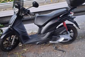 Liberty 125 abs 2022