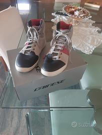 scarpe donna dainese n.39