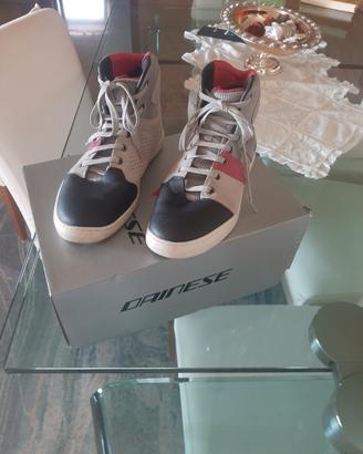 scarpe donna dainese n.39