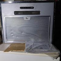 Cappa elettrica cucina Luftig Ikea