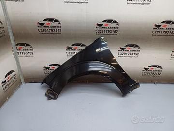 Parafango anteriore sinistro 2006 nissan navara/ p