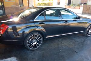 Mercedes classe S