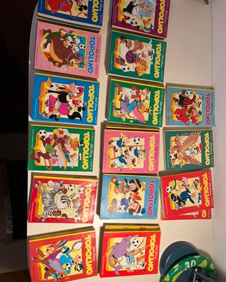 Fumetti