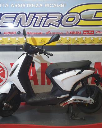 Piaggio 1 ELETTRICO -125