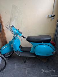 Vespa px 150