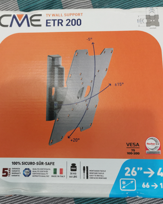 Supporto TV