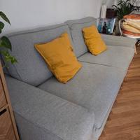 Divano Ikea pari al nuovo