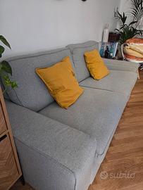 Divano Ikea pari al nuovo