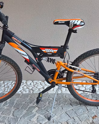 Bicicletta Regina  Replica  Daytona 24