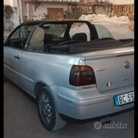golf Cabriolet Perfetta