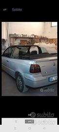 golf Cabriolet Perfetta