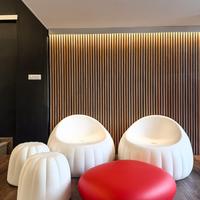 Salottino “Slide” Mobili da Interno/Esterno