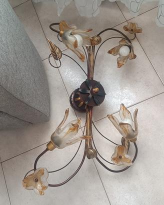 3 lampadari