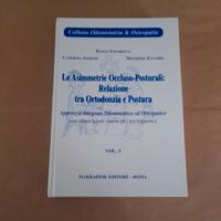 collana Odontoiatria &Osteopatia 