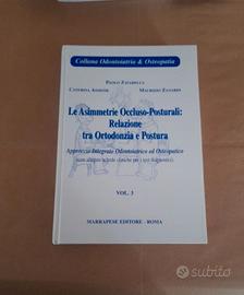 collana Odontoiatria &Osteopatia 