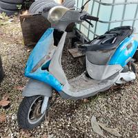 Piaggio Zip per ricambi 