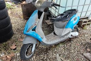 Piaggio Zip per ricambi 