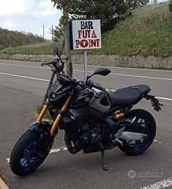 Yamaha MT-09 - 2023