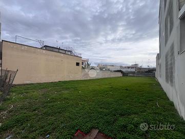 TER. RESIDENZIALE A MESAGNE