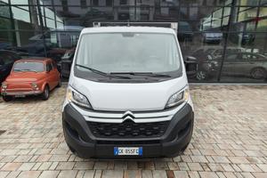 Citroen Jumper
