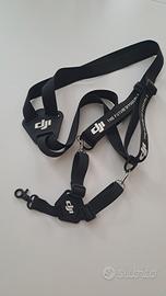 Tracolla DJI per radiocomando drone