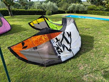 kite North Neo 7