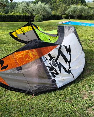 kite North Neo 7