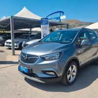 Opel Mokka X 1.6 CDTI Ecotec 136CV 4x4 2017
