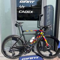 GIANT PROPEL ADVANCED SL - TG. ML - BCP BIKE