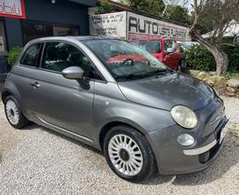 Fiat 500 1.2 Lounge TETTO NEOPATENTATI