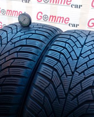 GOMME TERMICHE KUMHO 225 55 17 99%DT2022 COD:1467