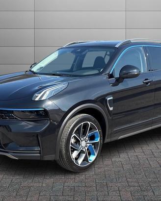 LYNK & CO 01 1.5 td phev auto