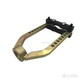 Albero di Trasmissione 9 Fori Cv- Giunto Estrattor