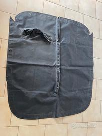 Spitfire MK IV 1300/1500 Hard top e tonneau coverH