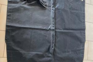 Spitfire MK IV 1300/1500 Hard top e tonneau coverH